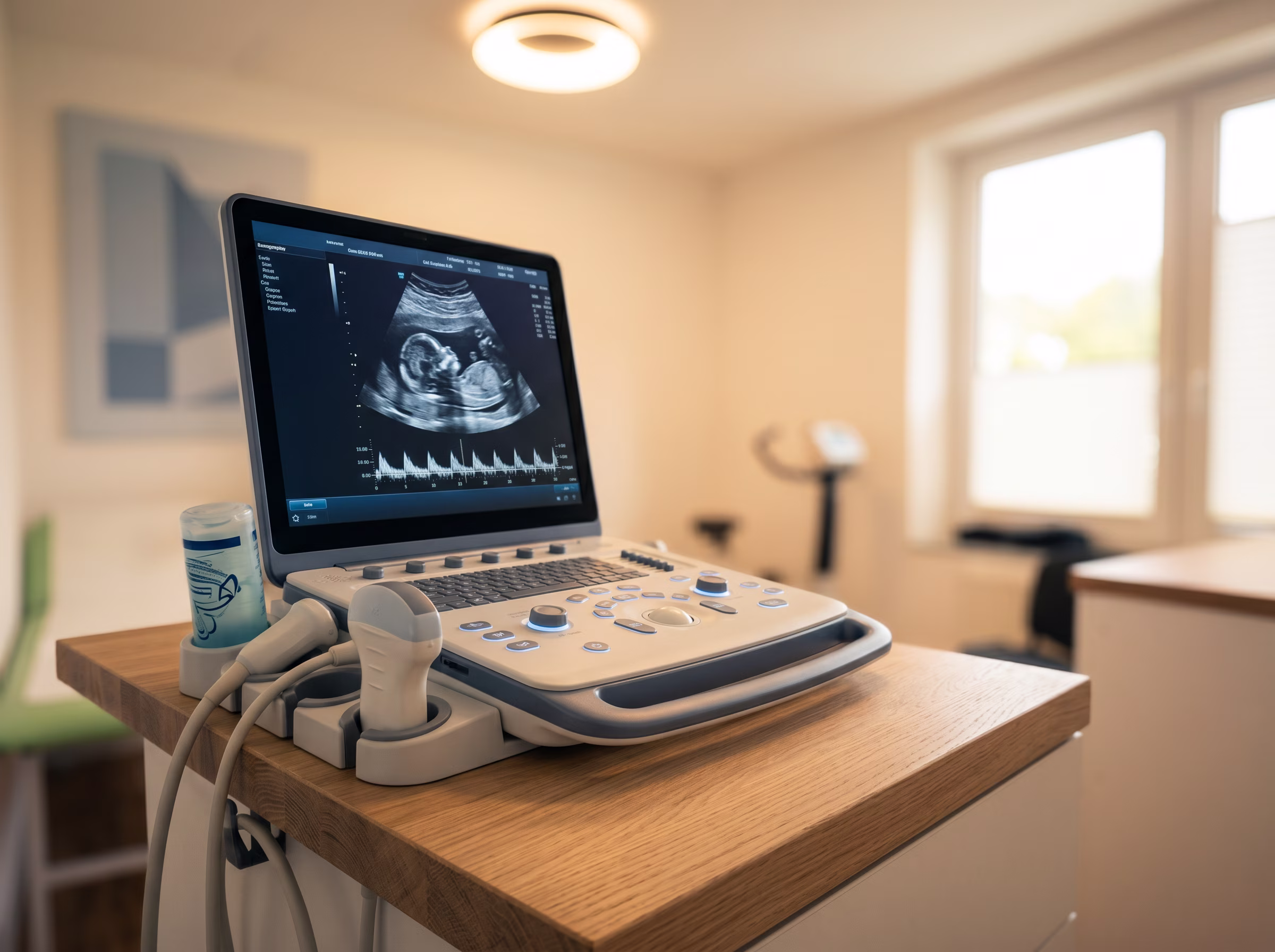 Sonografie